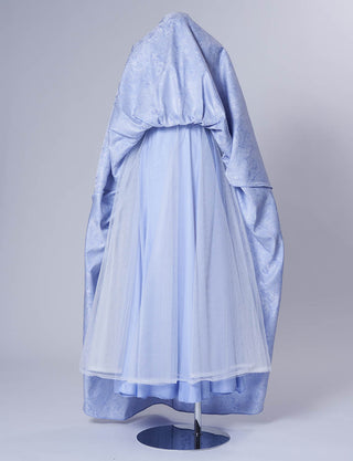 TWEED GIRL・TWJ9161-WTBL