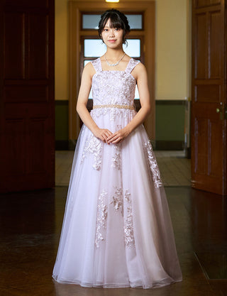 TWEED GIRL・TWJ9202-PLV