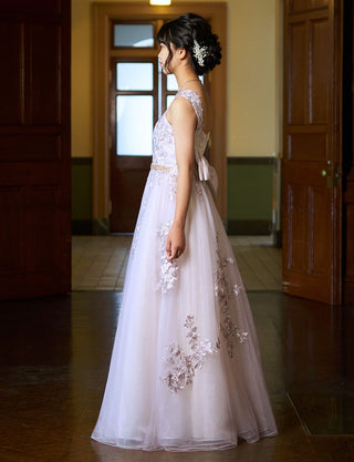 TWEED GIRL・TWJ9202-PLV