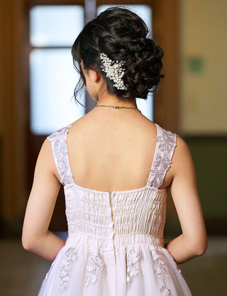 TWEED GIRL・TWJ9202-PLV