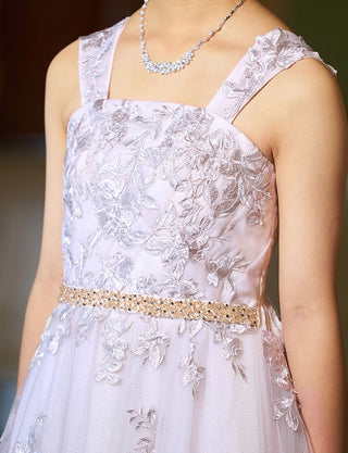 TWEED GIRL・TWJ9202-PLV