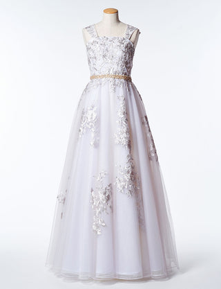 TWEED GIRL・TWJ9202-PLV