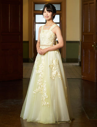 TWEED GIRL・TWJ9202-PYW