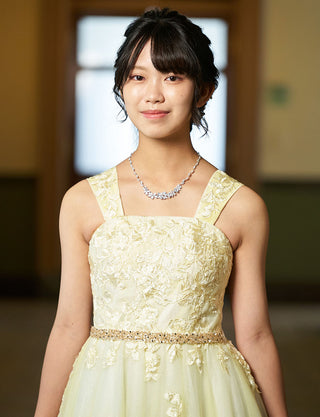 TWEED GIRL・TWJ9202-PYW