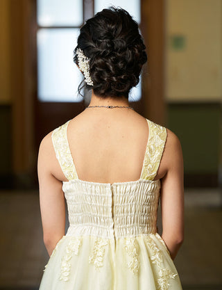 TWEED GIRL・TWJ9202-PYW