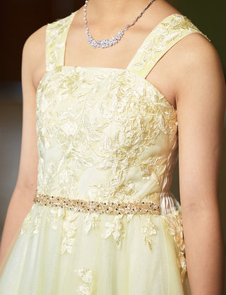 TWEED GIRL・TWJ9202-PYW