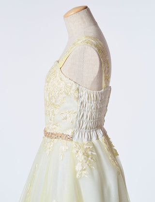 TWEED GIRL・TWJ9202-PYW