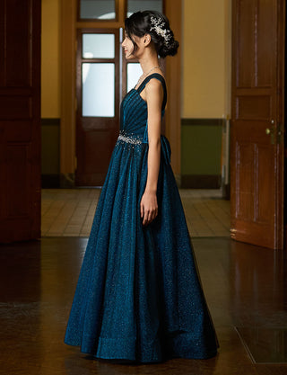 TWEED GIRL・TWJ9203-BLGN