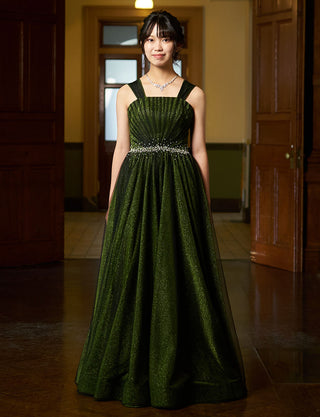 TWEED GIRL・TWJ9203-GN