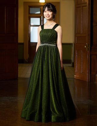 TWEED GIRL・TWJ9203-GN