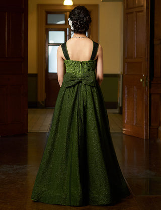 TWEED GIRL・TWJ9203-GN