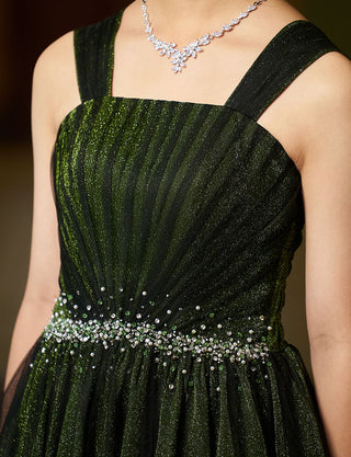 TWEED GIRL・TWJ9203-GN