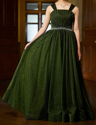 TWEED GIRL・TWJ9203-GN