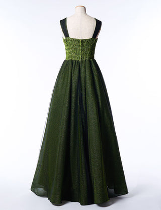 TWEED GIRL・TWJ9203-GN