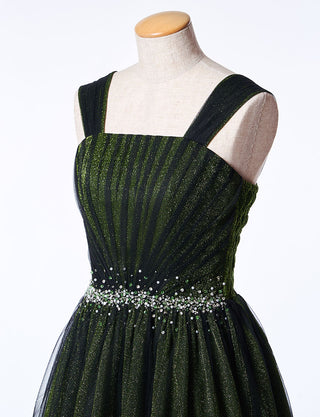 TWEED GIRL・TWJ9203-GN