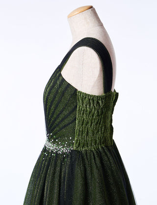 TWEED GIRL・TWJ9203-GN