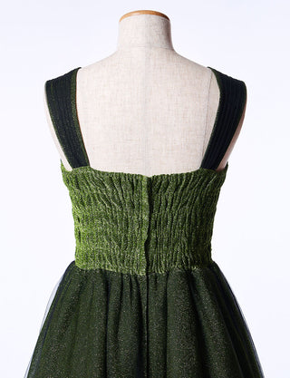 TWEED GIRL・TWJ9203-GN