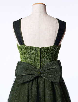 TWEED GIRL・TWJ9203-GN