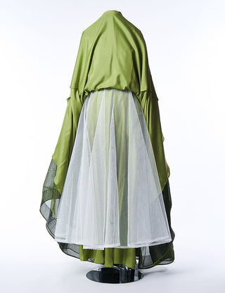 TWEED GIRL・TWJ9203-GN