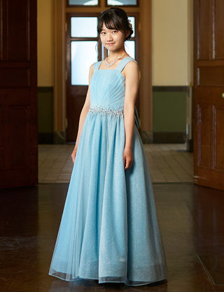 TWEED GIRL・TWJ9203-PSBL