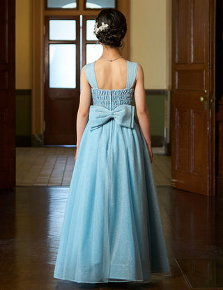 TWEED GIRL・TWJ9203-PSBL