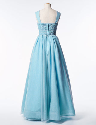 TWEED GIRL・TWJ9203-PSBL