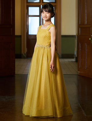 TWEED GIRL・TWJ9203-YOE