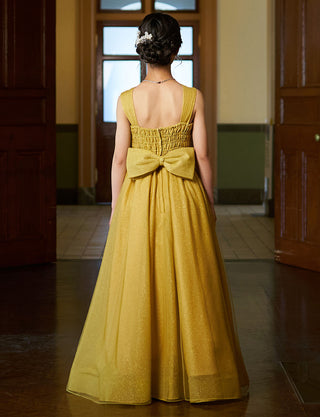 TWEED GIRL・TWJ9203-YOE