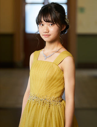 TWEED GIRL・TWJ9203-YOE