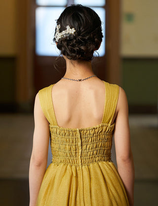 TWEED GIRL・TWJ9203-YOE