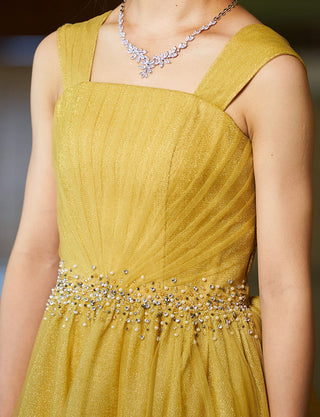 TWEED GIRL・TWJ9203-YOE