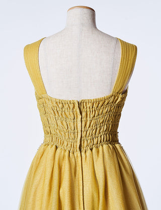 TWEED GIRL・TWJ9203-YOE