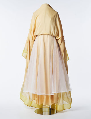 TWEED GIRL・TWJ9203-YOE