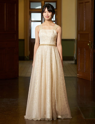 TWEED GIRL・TWJ9204-CBEG