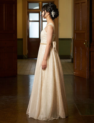 TWEED GIRL・TWJ9204-CBEG