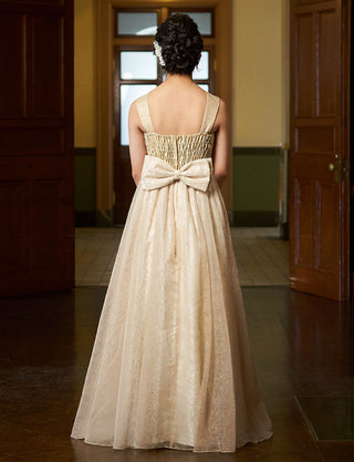 TWEED GIRL・TWJ9204-CBEG