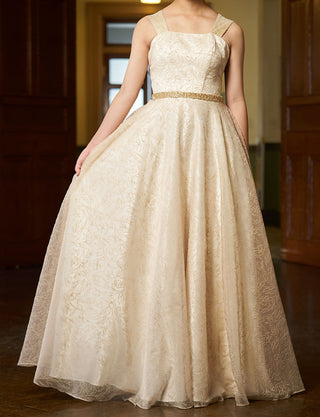 TWEED GIRL・TWJ9204-CBEG