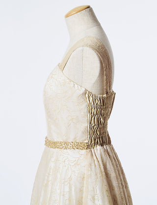 TWEED GIRL・TWJ9204-CBEG