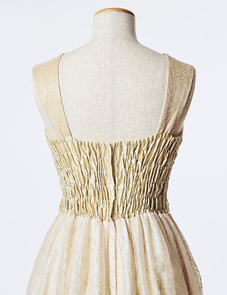 TWEED GIRL・TWJ9204-CBEG