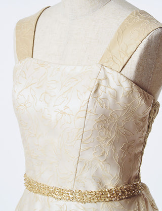 TWEED GIRL・TWJ9204-CBEG