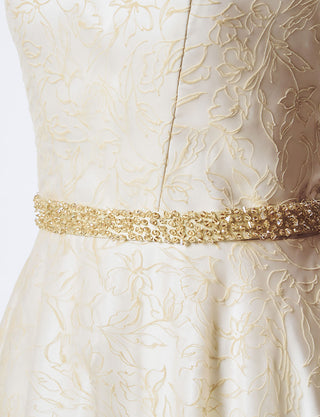 TWEED GIRL・TWJ9204-CBEG