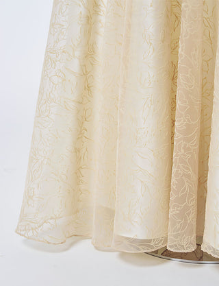 TWEED GIRL・TWJ9204-CBEG