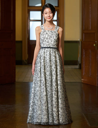 TWEED GIRL・TWJ9204-IVY