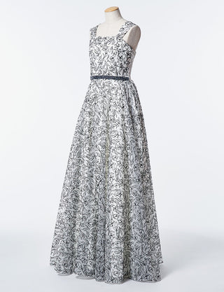 TWEED GIRL・TWJ9204-IVY