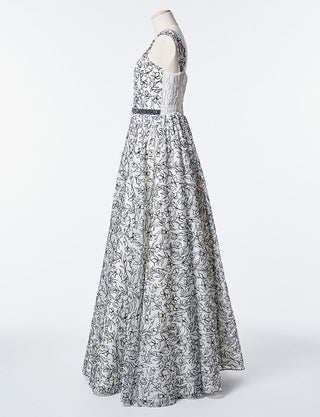 TWEED GIRL・TWJ9204-IVY