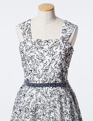 TWEED GIRL・TWJ9204-IVY