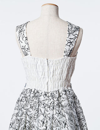 TWEED GIRL・TWJ9204-IVY