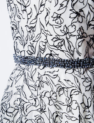 TWEED GIRL・TWJ9204-IVY