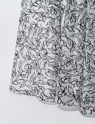 TWEED GIRL・TWJ9204-IVY