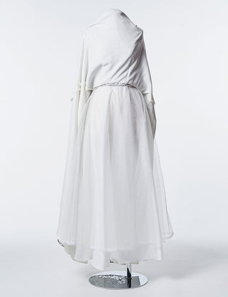 TWEED GIRL・TWJ9204-IVY